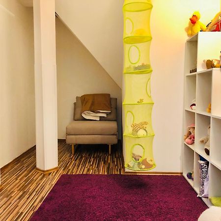 Apartment Horec Donovaly Exterior photo