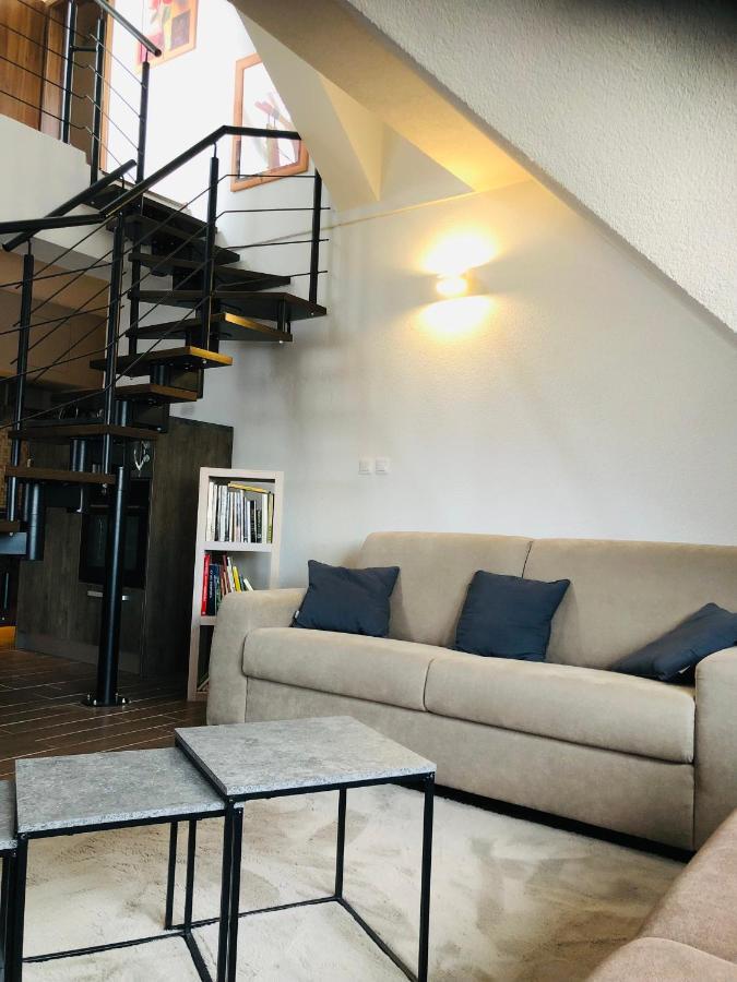 Apartment Horec Donovaly Exterior photo